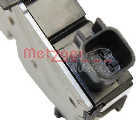 Cerradura del capó de motor METZGER ref. 2310546